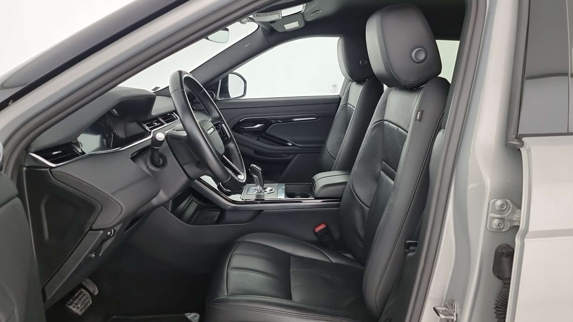 Land Rover Range Rover Evoque SE N1 Autocarro Gancio 2.0D I4 163 CV AWD Auto - 2022 - Joinsteer - #18