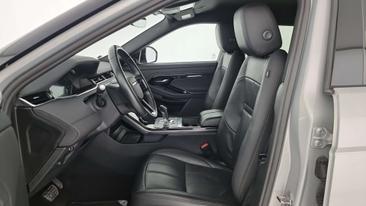 Land Rover Range Rover Evoque SE N1 Autocarro Gancio 2.0D I4 163 CV AWD Auto — photo 18