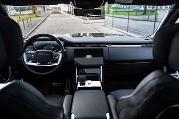Land Rover Range Rover P550e Vogue / Autobiography / Full Option / VAT — photo 12