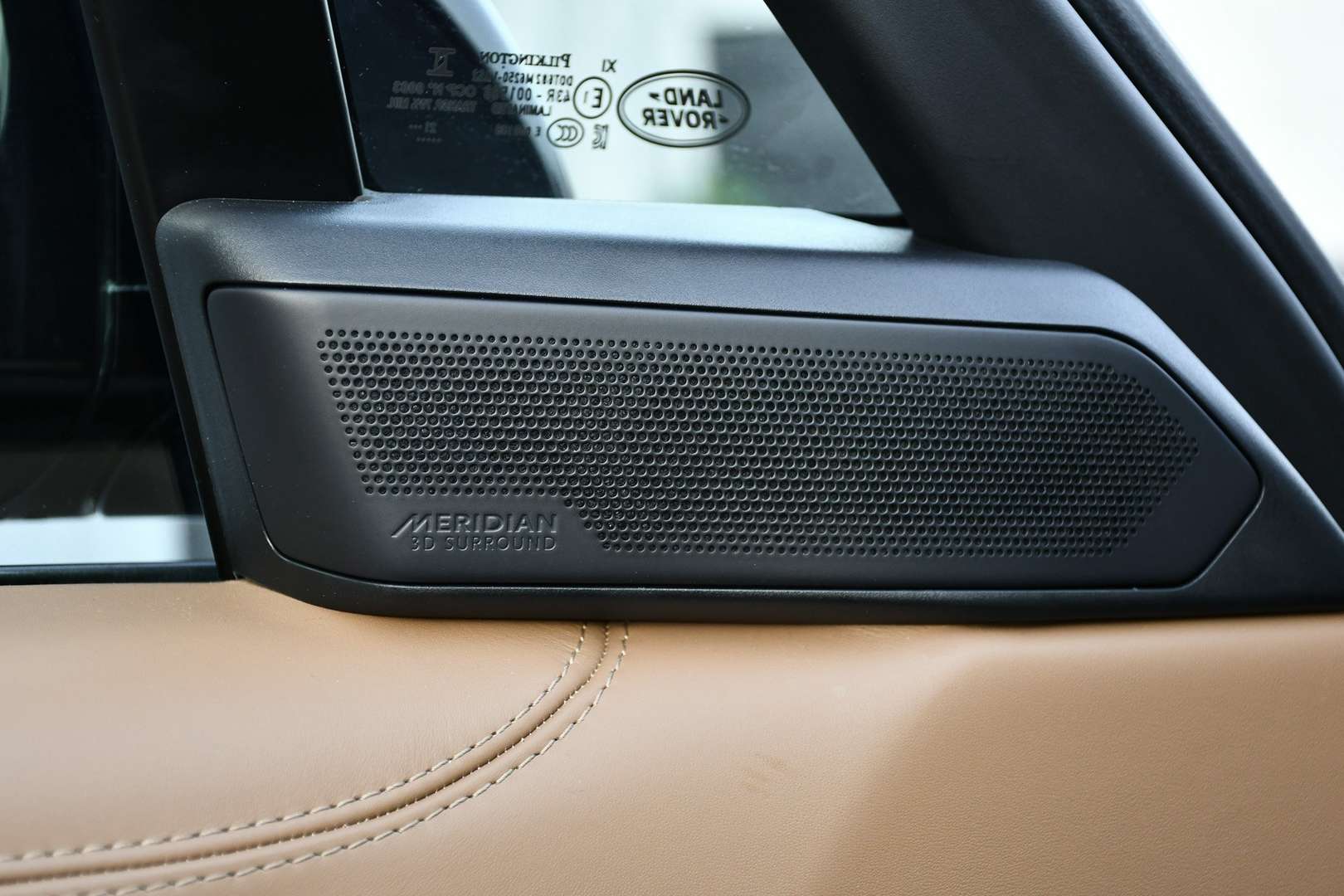 Land Rover Range Rover HSE D350 - 2022 - Joinsteer - #13