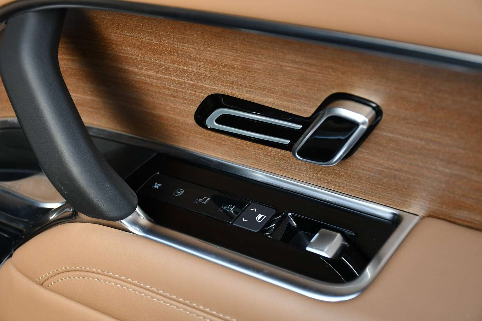 Land Rover Range Rover HSE D350 - 2022 - Joinsteer - #24