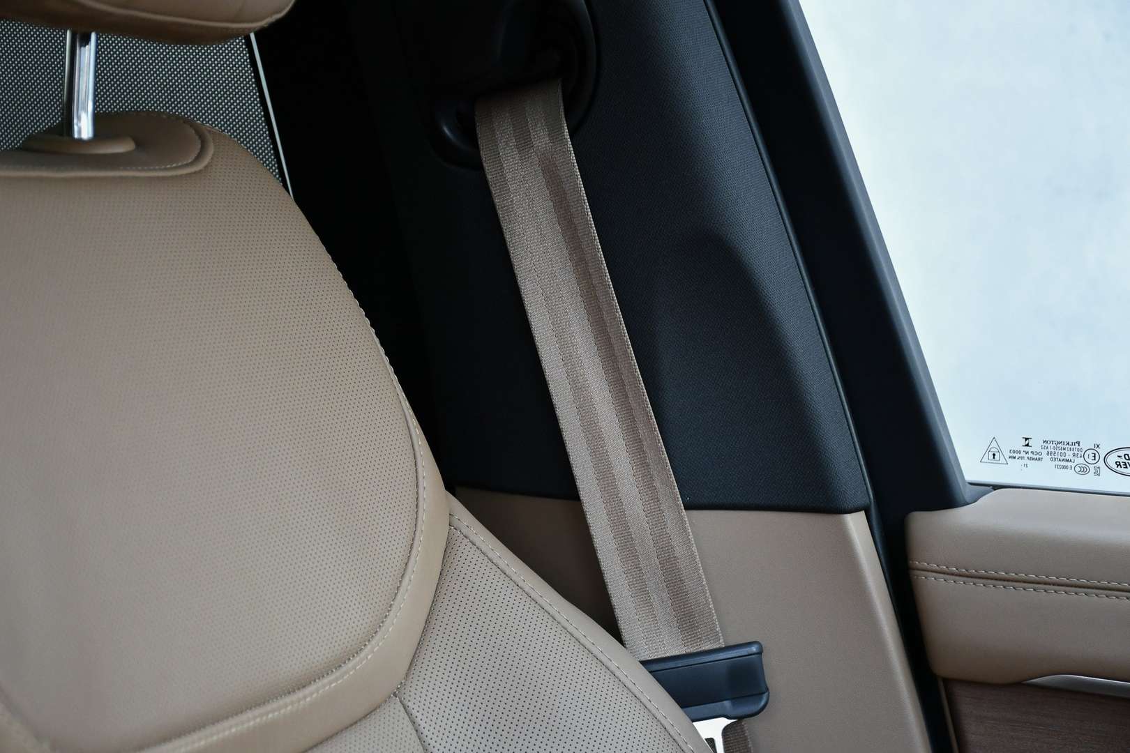 Land Rover Range Rover HSE D350 - 2022 - Joinsteer - #25