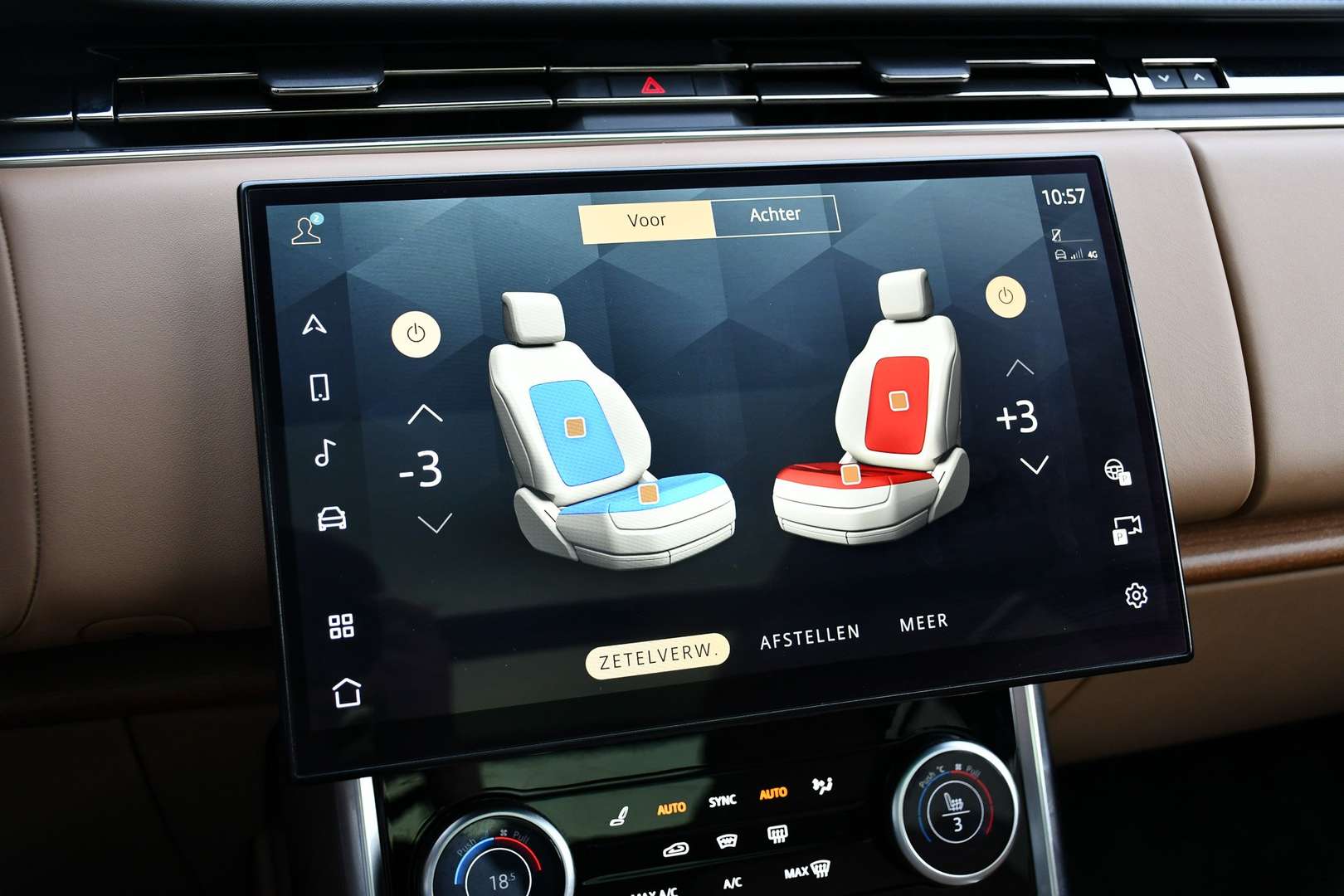 Land Rover Range Rover HSE D350 - 2022 - Joinsteer - #29