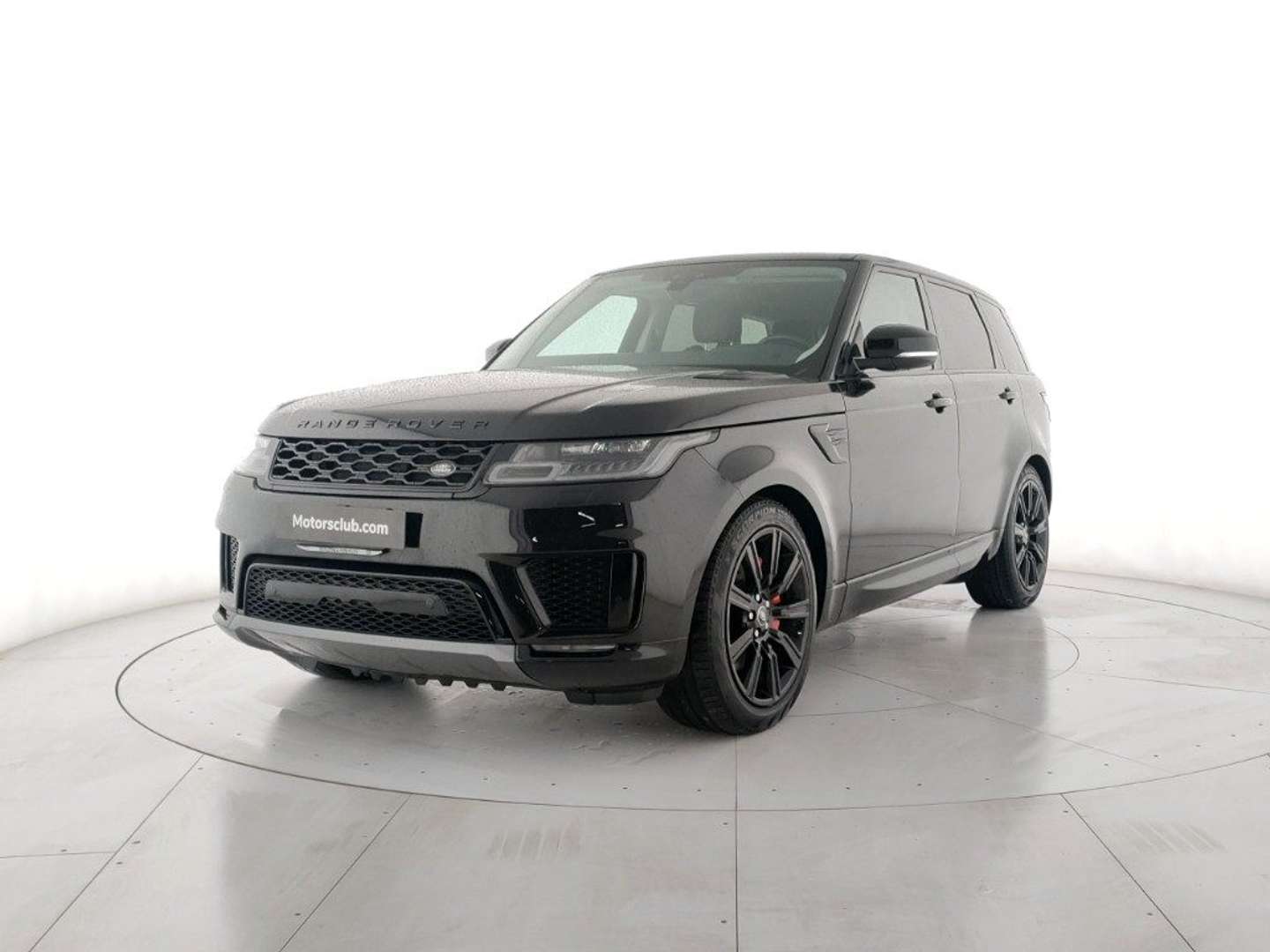 Land Rover Range Rover Sport HSE Dynamic 3.0D L6 249 CV - 2022 - Joinsteer - #1