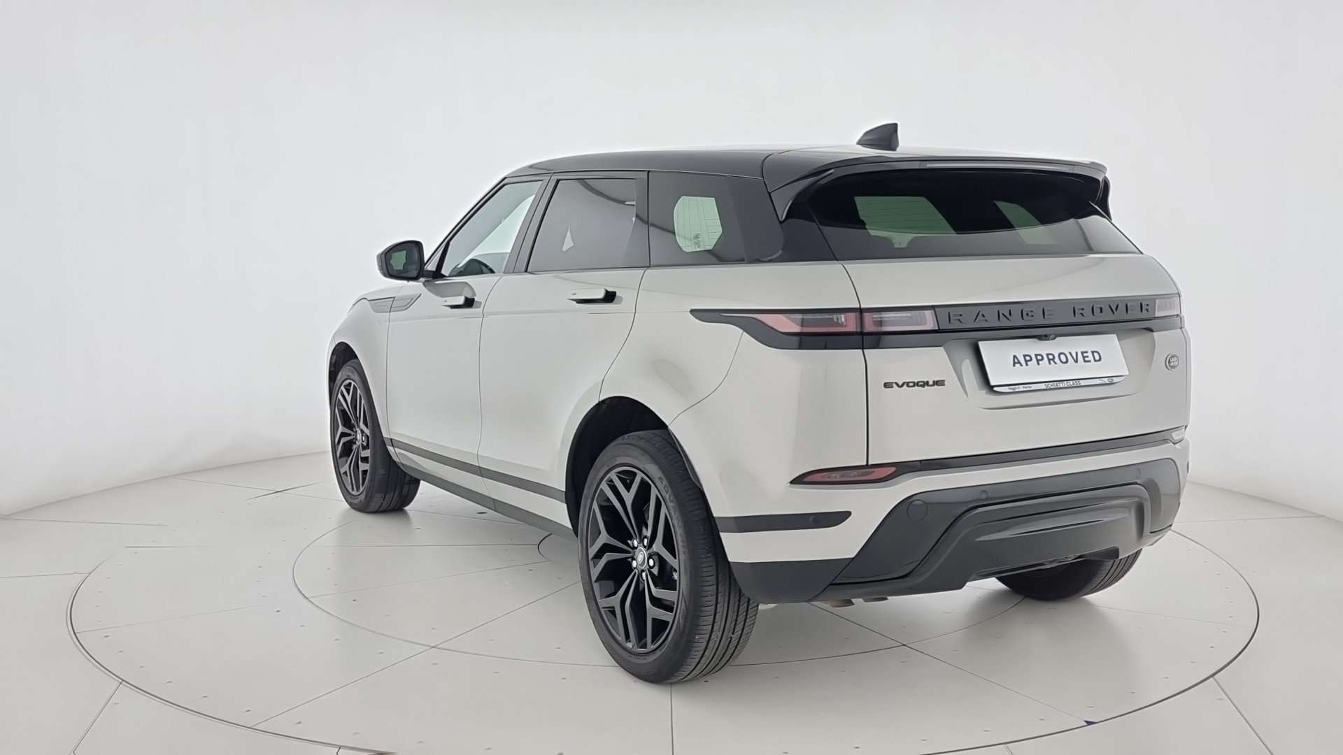 Land Rover Range Rover Evoque SE N1 Autocarro Gancio 2.0D I4 163 CV AWD Auto - 2022 - Joinsteer - #27