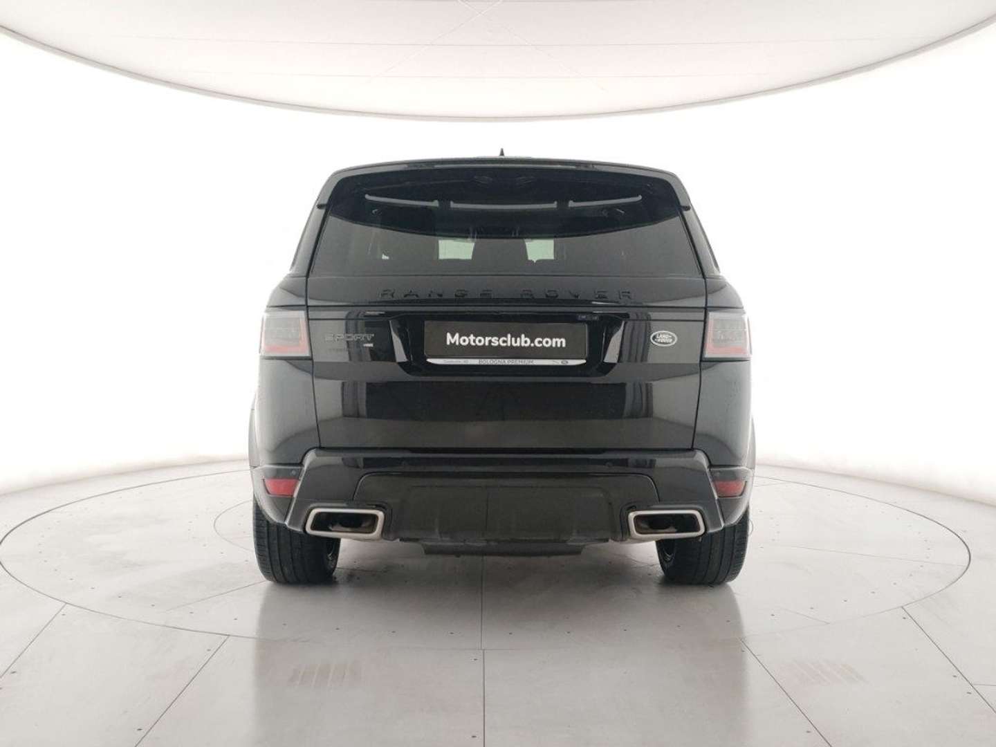 Land Rover Range Rover Sport HSE Dynamic 3.0D L6 249 CV - 2022 - Joinsteer - #3