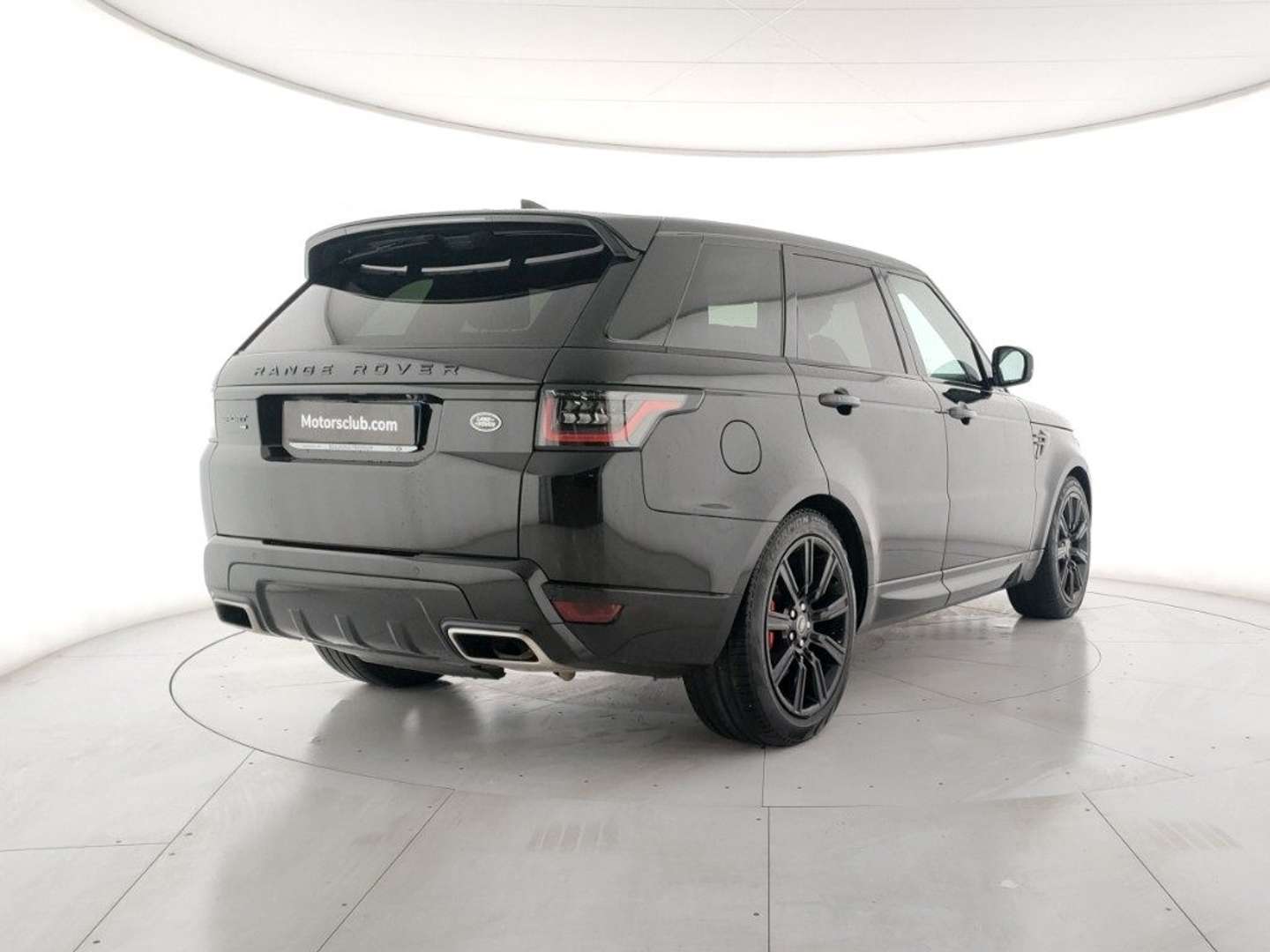 Land Rover Range Rover Sport HSE Dynamic 3.0D L6 249 CV - 2022 - Joinsteer - #4