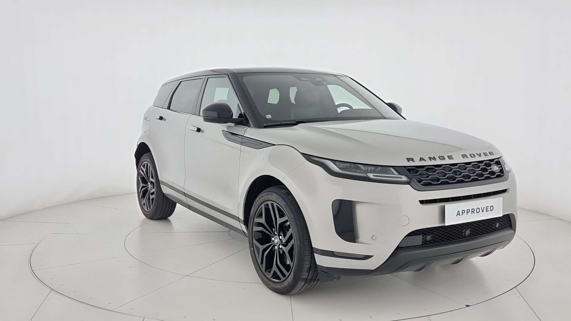 Land Rover Range Rover Evoque SE N1 Autocarro Gancio 2.0D I4 163 CV AWD Auto - 2022 - Joinsteer - #29