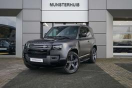 Land Rover Defender 90 Carpathian Edition 5.0 P525 V8 - 2024 - Joinsteer - #1