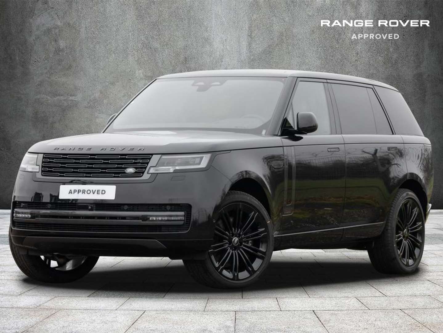Land Rover Range Rover P530 LWB 5-Sitzer Autobiography - 2025 - Joinsteer - #1