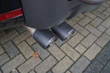 Land Rover Defender 90 Carpathian Edition 5.0 P525 V8 — photo 3
