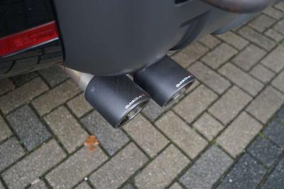 Land Rover Defender 90 Carpathian Edition 5.0 P525 V8