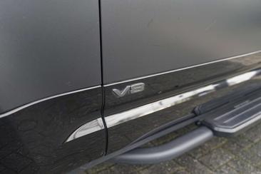 Land Rover Defender 90 Carpathian Edition 5.0 P525 V8 — photo 13