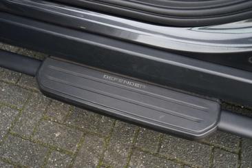 Land Rover Defender 90 Carpathian Edition 5.0 P525 V8 — photo 14