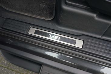 Land Rover Defender 90 Carpathian Edition 5.0 P525 V8 — photo 15