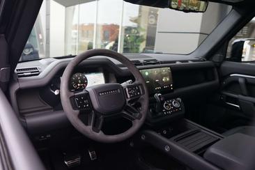 Land Rover Defender 90 Carpathian Edition 5.0 P525 V8 — photo 16