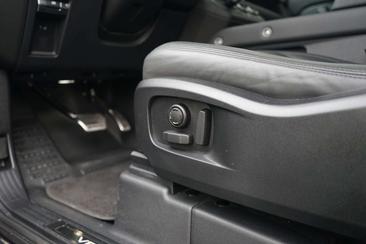 Land Rover Defender 90 Carpathian Edition 5.0 P525 V8 — photo 17