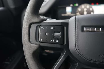 Land Rover Defender 90 Carpathian Edition 5.0 P525 V8 — photo 19