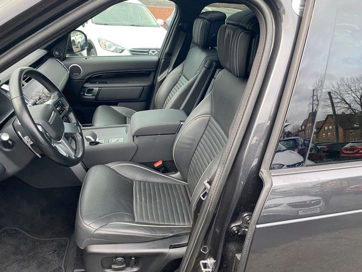 Land Rover Discovery R-Dynamic HSE D300 AWD - 2022 - Joinsteer - #3