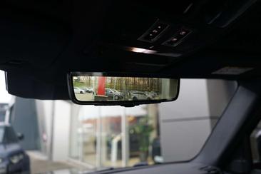 Land Rover Defender 90 Carpathian Edition 5.0 P525 V8 — photo 29