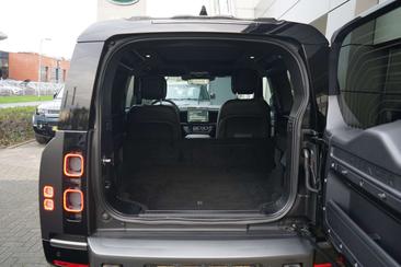 Land Rover Defender 90 Carpathian Edition 5.0 P525 V8 — photo 31