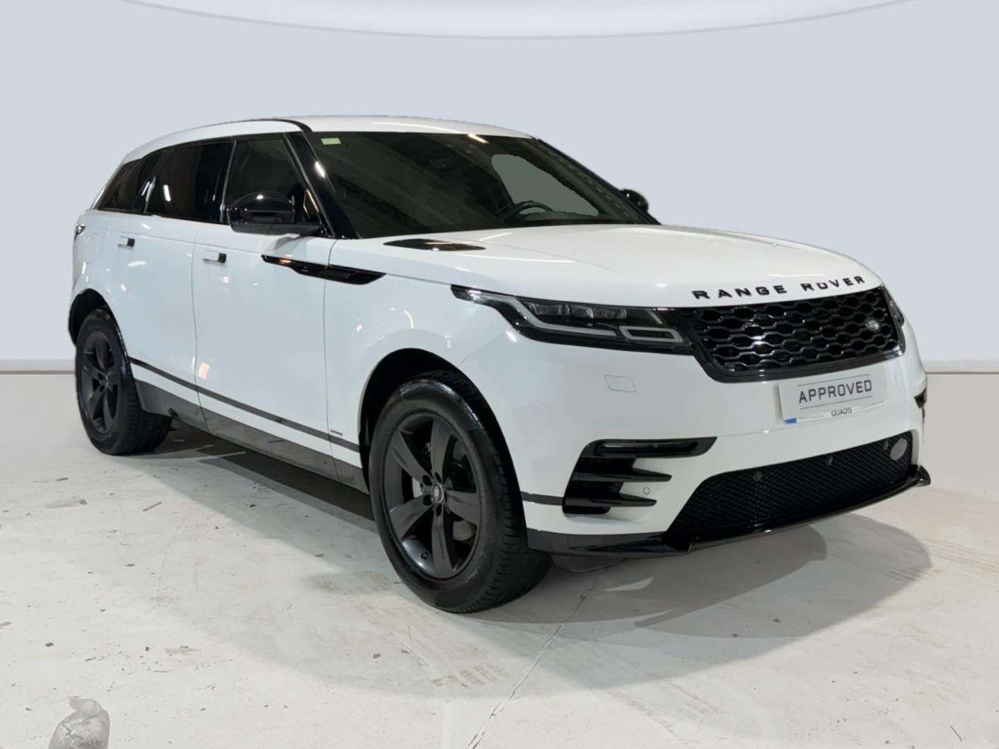 Land Rover Range Rover Velar 2.0D R-Dynamic S 4WD Aut. 180 - 2020 - Joinsteer - #1