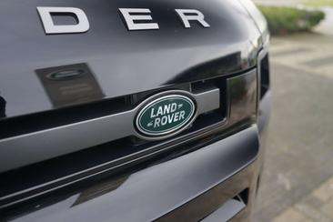 Land Rover Defender 90 Carpathian Edition 5.0 P525 V8 — photo 33