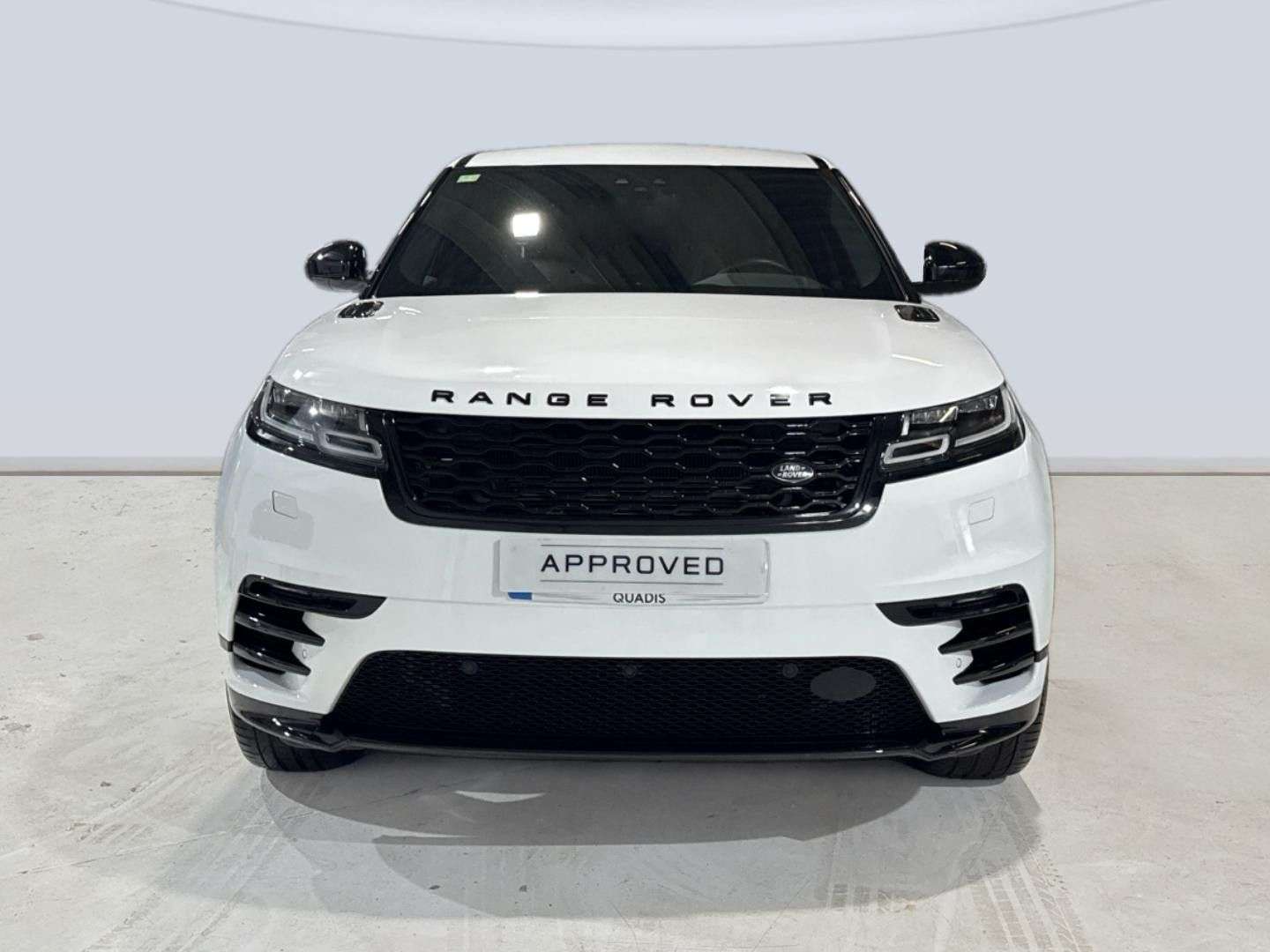 Land Rover Range Rover Velar 2.0D R-Dynamic S 4WD Aut. 180 - 2020 - Joinsteer - #2