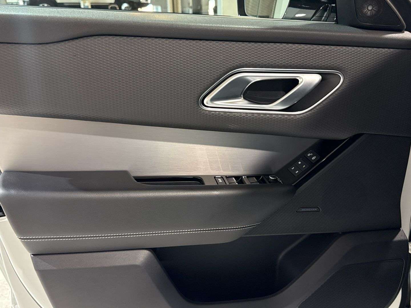 Land Rover Range Rover Velar 2.0D R-Dynamic S 4WD Aut. 180 - 2020 - Joinsteer - #6