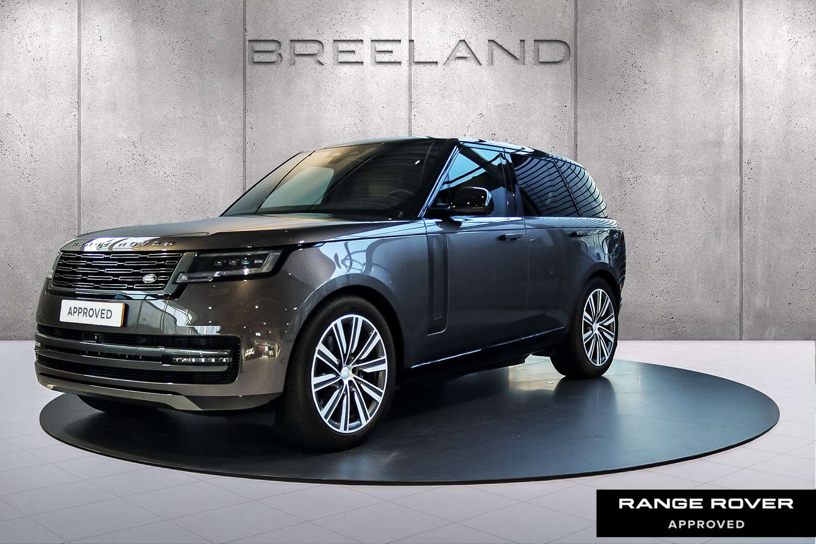 Land Rover Range Rover HSE P460e - 2025 - Joinsteer - #1