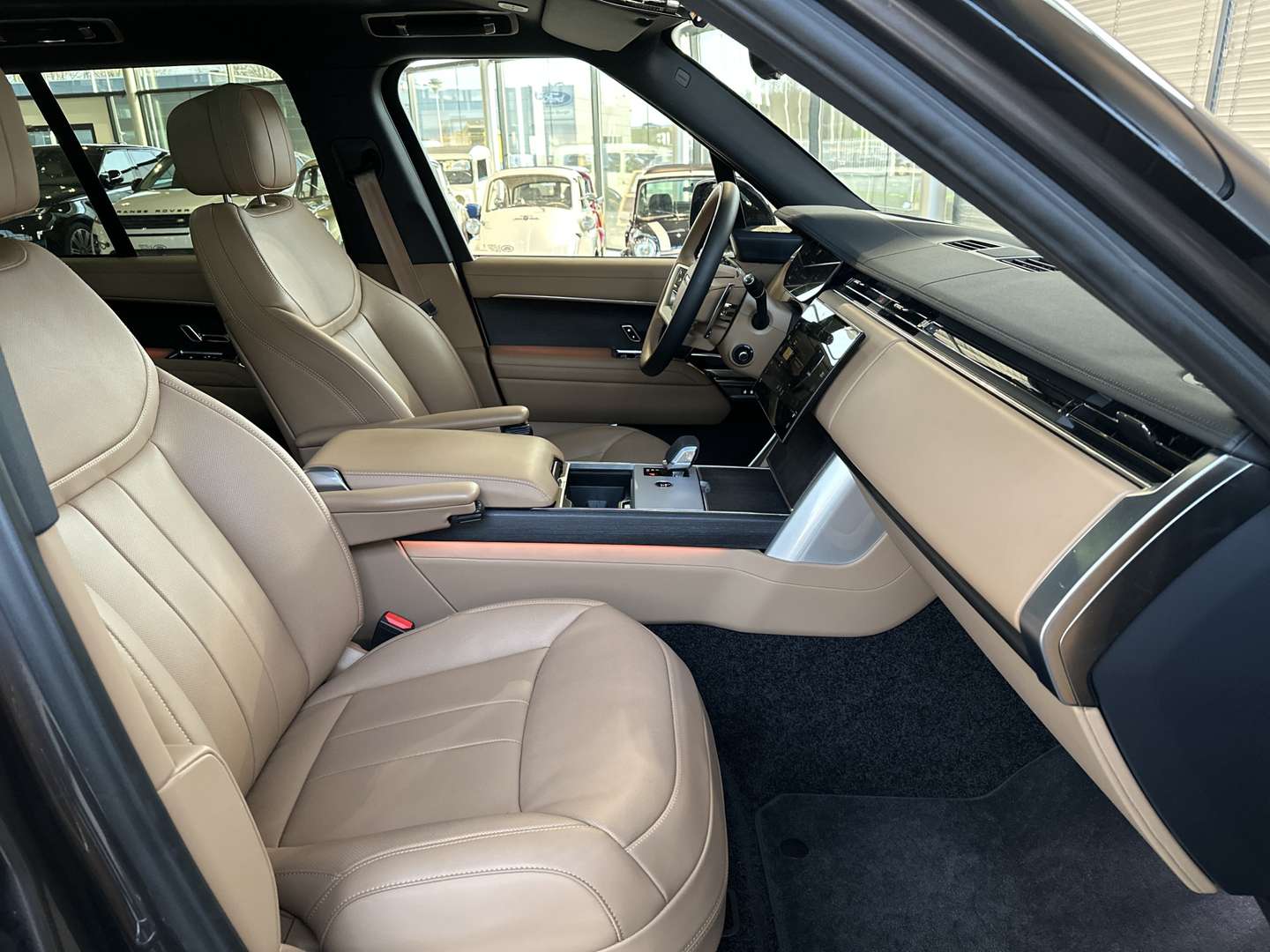 Land Rover Range Rover HSE P460e - 2025 - Joinsteer - #3