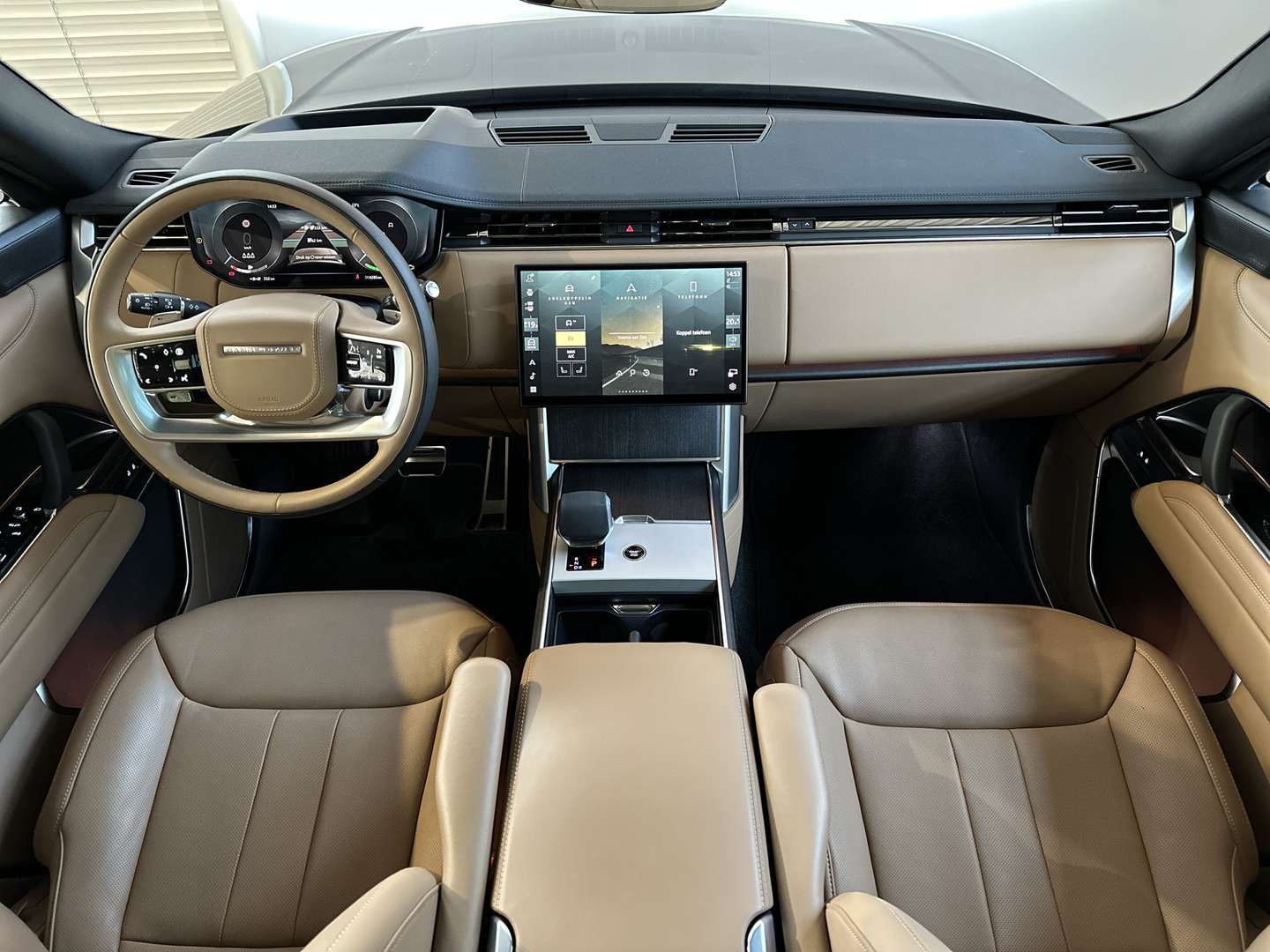 Land Rover Range Rover HSE P460e - 2025 - Joinsteer - #5