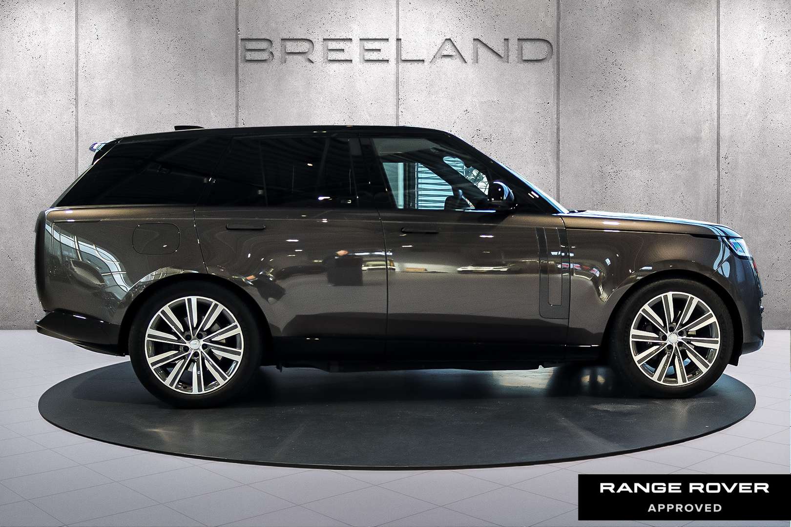 Land Rover Range Rover HSE P460e - 2025 - Joinsteer - #6