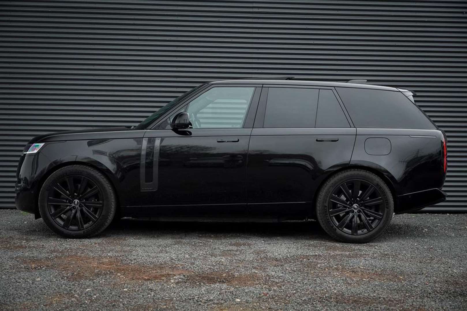 Land Rover Range Rover Autobiography 3.0 P550e PHEV Massage / Towing Package - 2024 - Joinsteer - #1