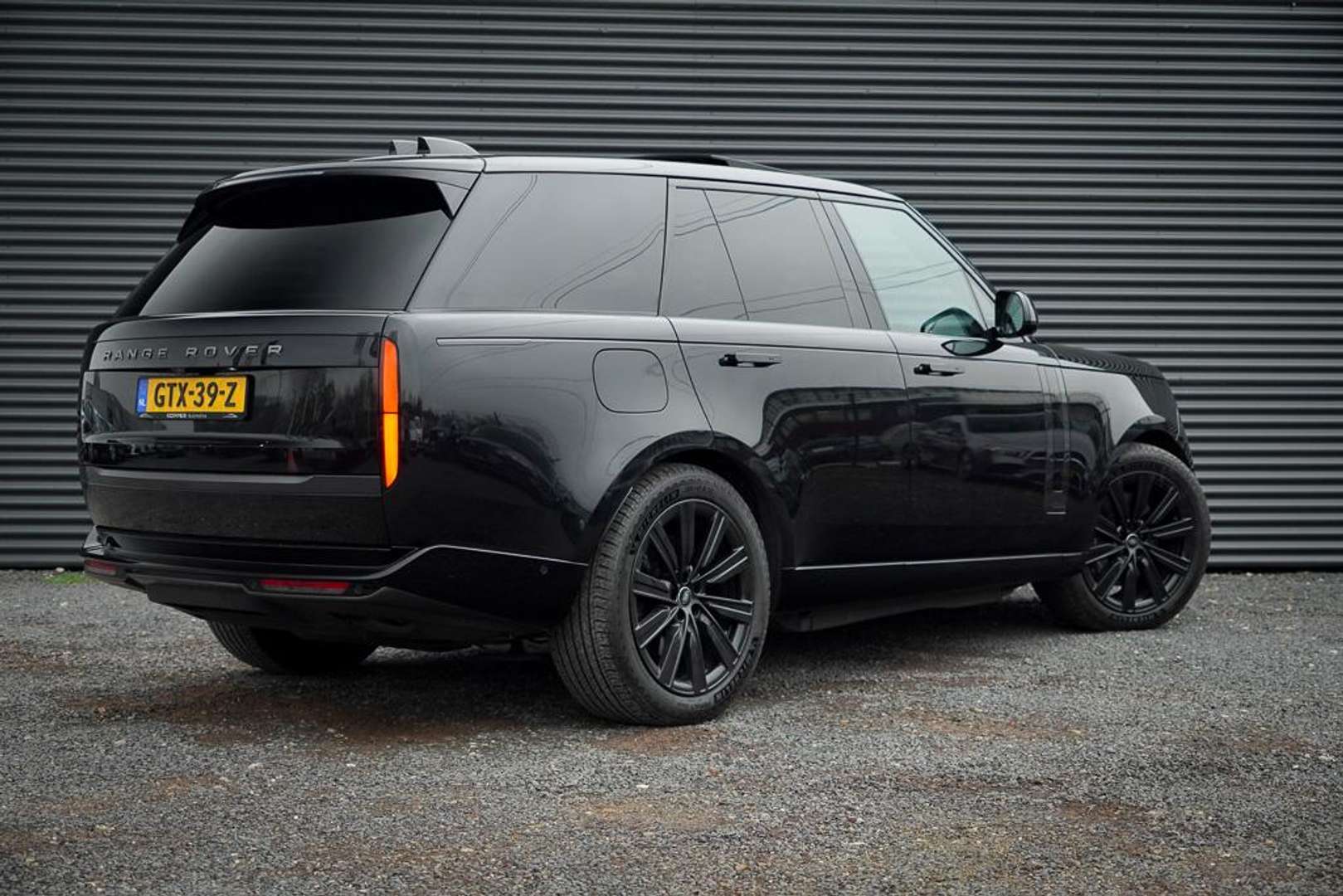 Land Rover Range Rover Autobiography 3.0 P550e PHEV Massage / Towing Package - 2024 - Joinsteer - #2