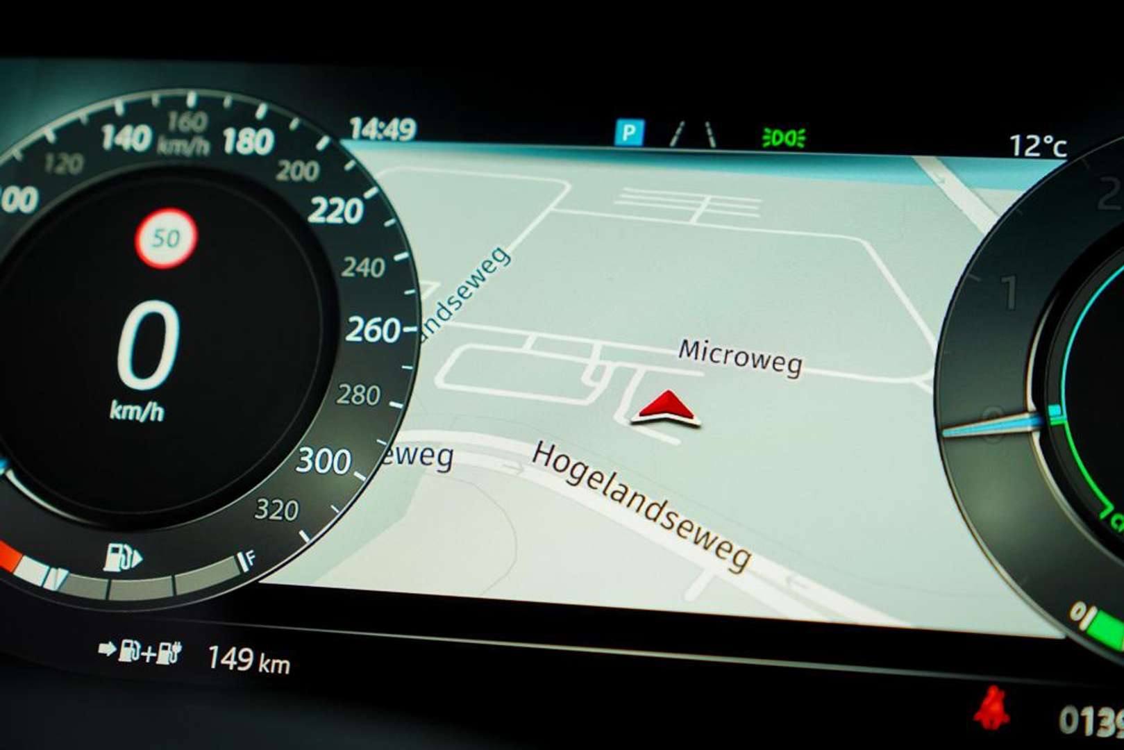 Land Rover Range Rover Autobiography 3.0 P550e PHEV Massage / Towing Package - 2024 - Joinsteer - #5