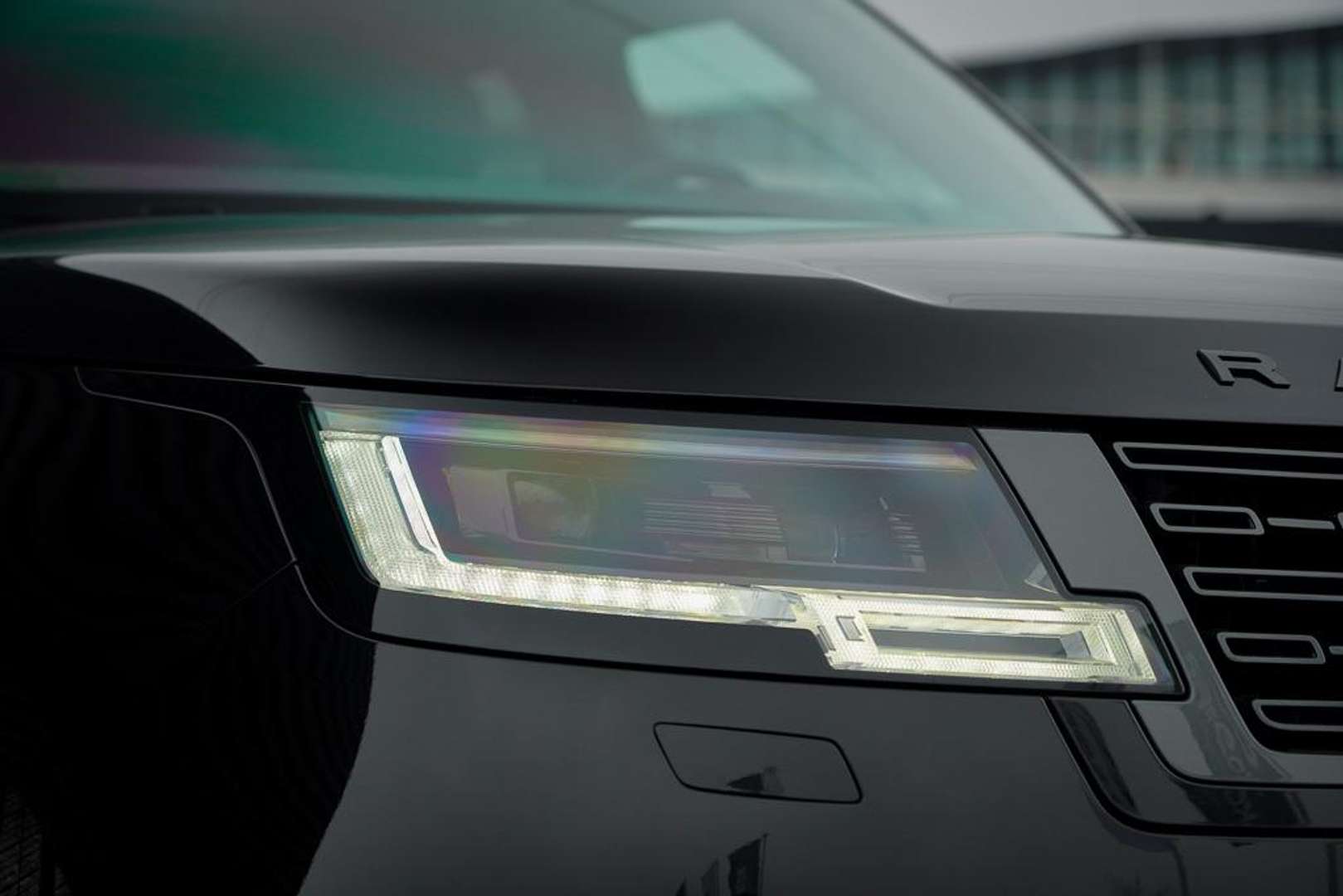 Land Rover Range Rover Autobiography 3.0 P550e PHEV Massage / Towing Package - 2024 - Joinsteer - #10