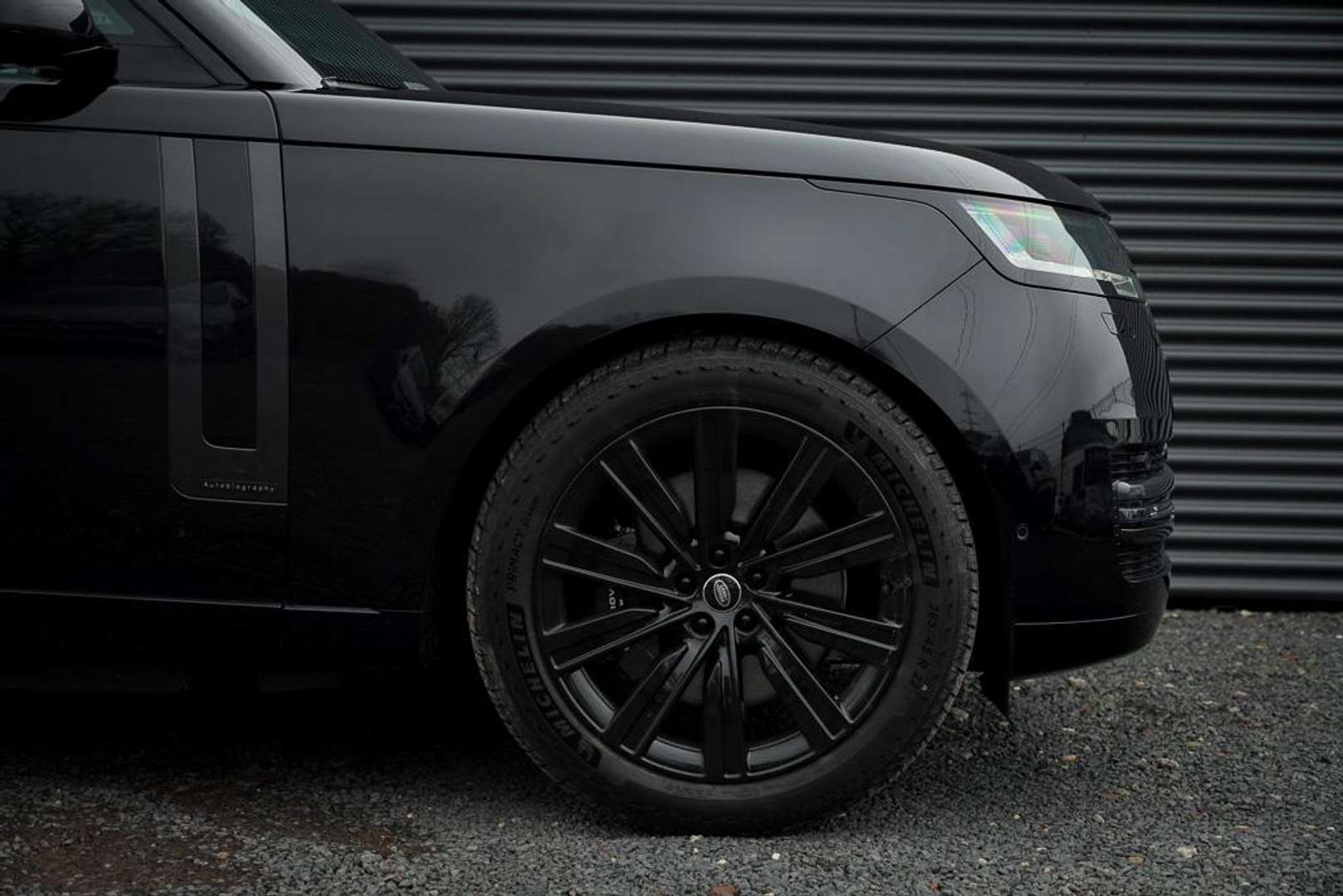 Land Rover Range Rover Autobiography 3.0 P550e PHEV Massage / Towing Package - 2024 - Joinsteer - #11