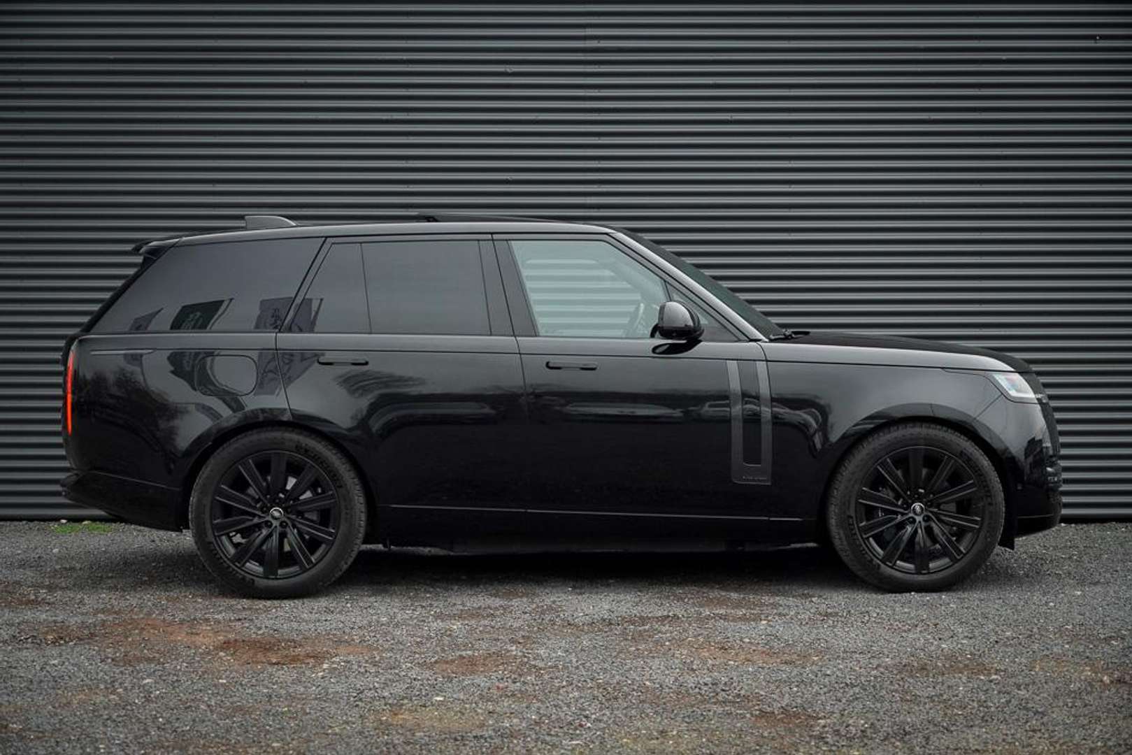 Land Rover Range Rover Autobiography 3.0 P550e PHEV Massage / Towing Package - 2024 - Joinsteer - #13