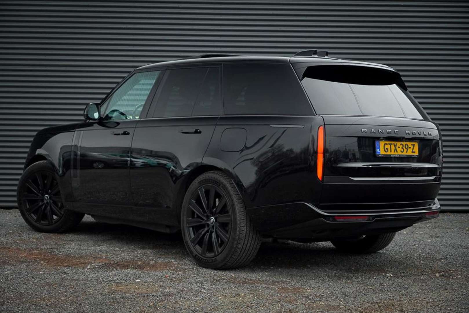 Land Rover Range Rover Autobiography 3.0 P550e PHEV Massage / Towing Package - 2024 - Joinsteer - #14