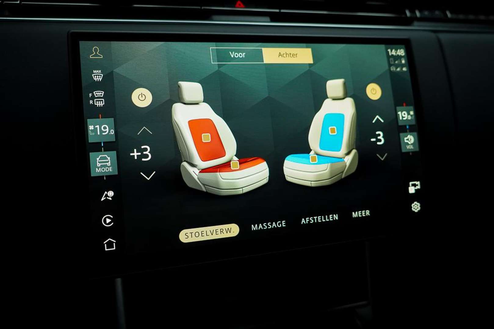 Land Rover Range Rover Autobiography 3.0 P550e PHEV Massage / Towing Package - 2024 - Joinsteer - #19