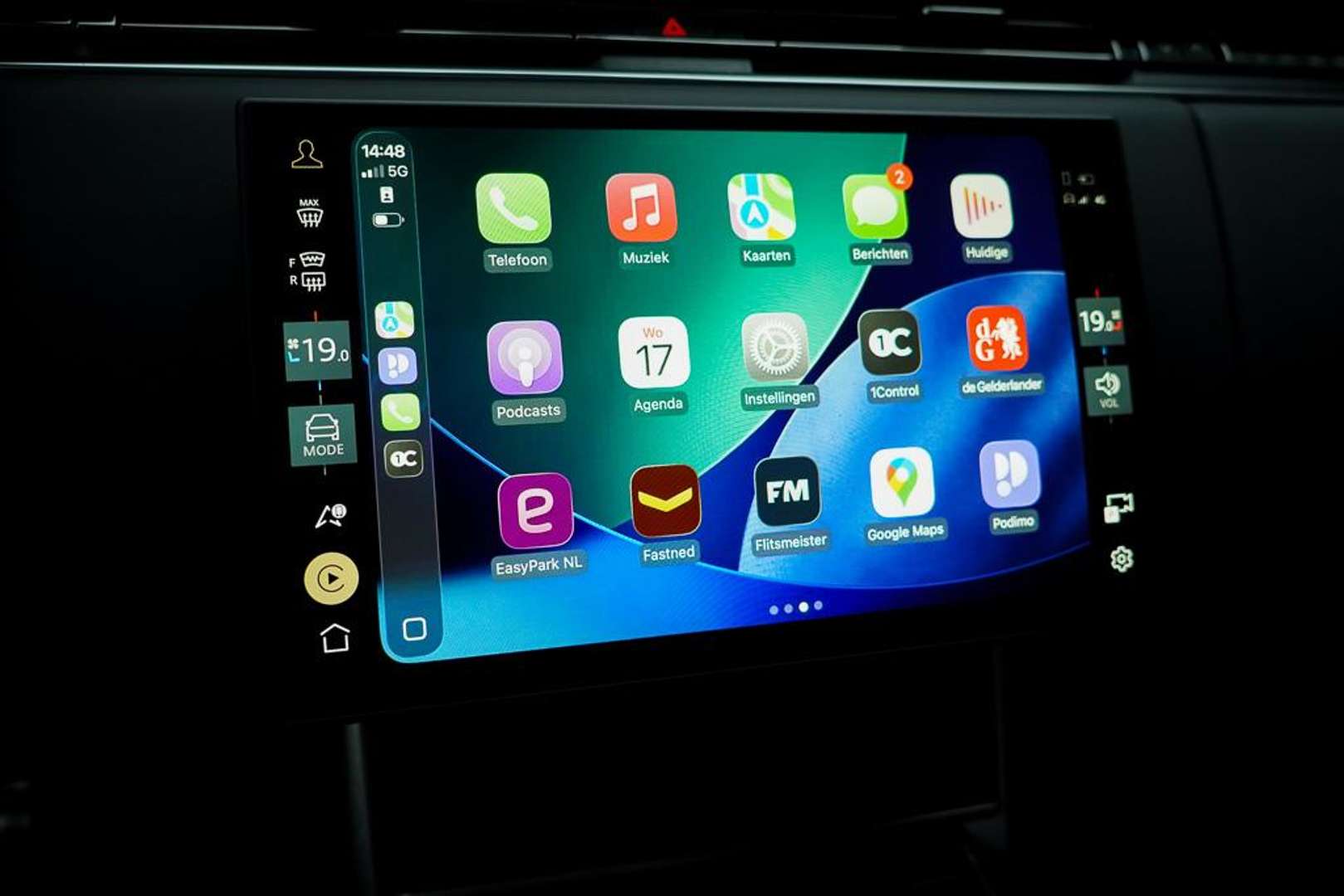 Land Rover Range Rover Autobiography 3.0 P550e PHEV Massage / Towing Package - 2024 - Joinsteer - #20