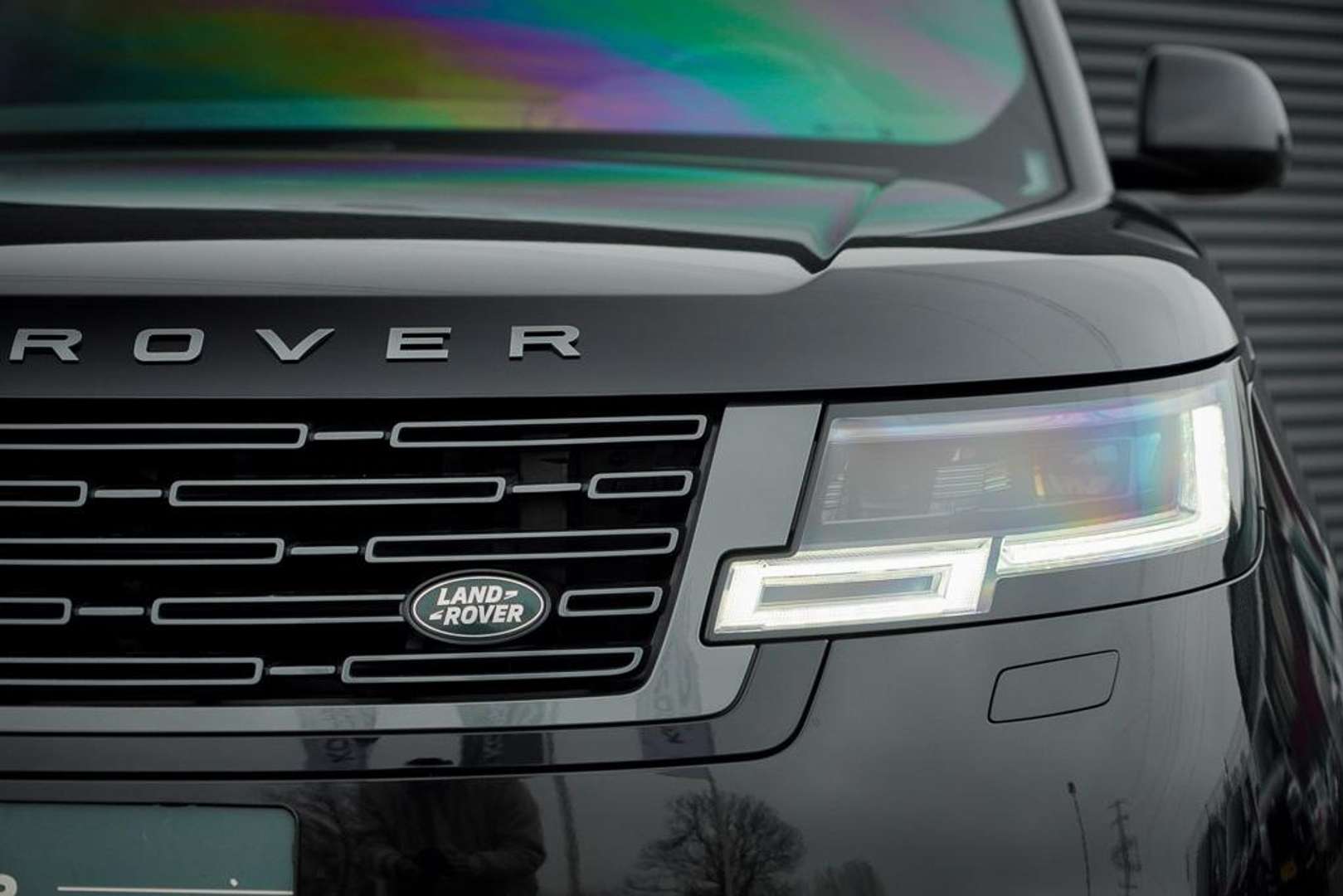 Land Rover Range Rover Autobiography 3.0 P550e PHEV Massage / Towing Package - 2024 - Joinsteer - #26