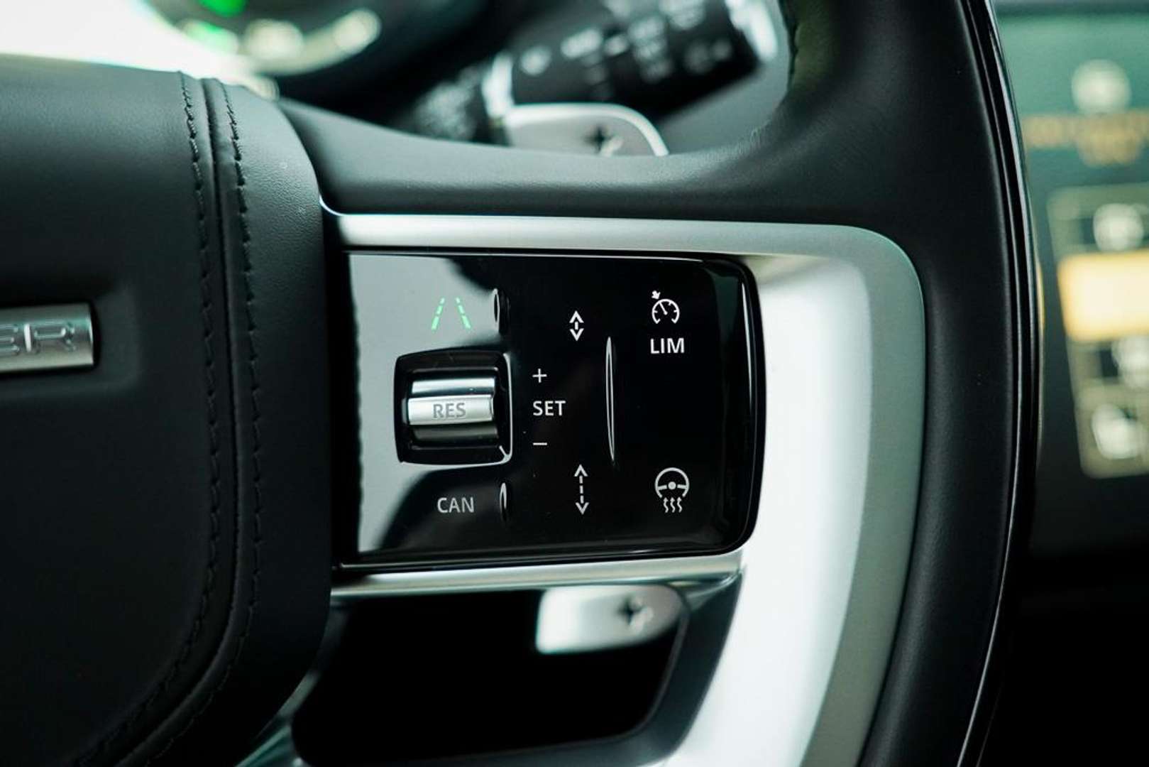 Land Rover Range Rover Autobiography 3.0 P550e PHEV Massage / Towing Package - 2024 - Joinsteer - #46