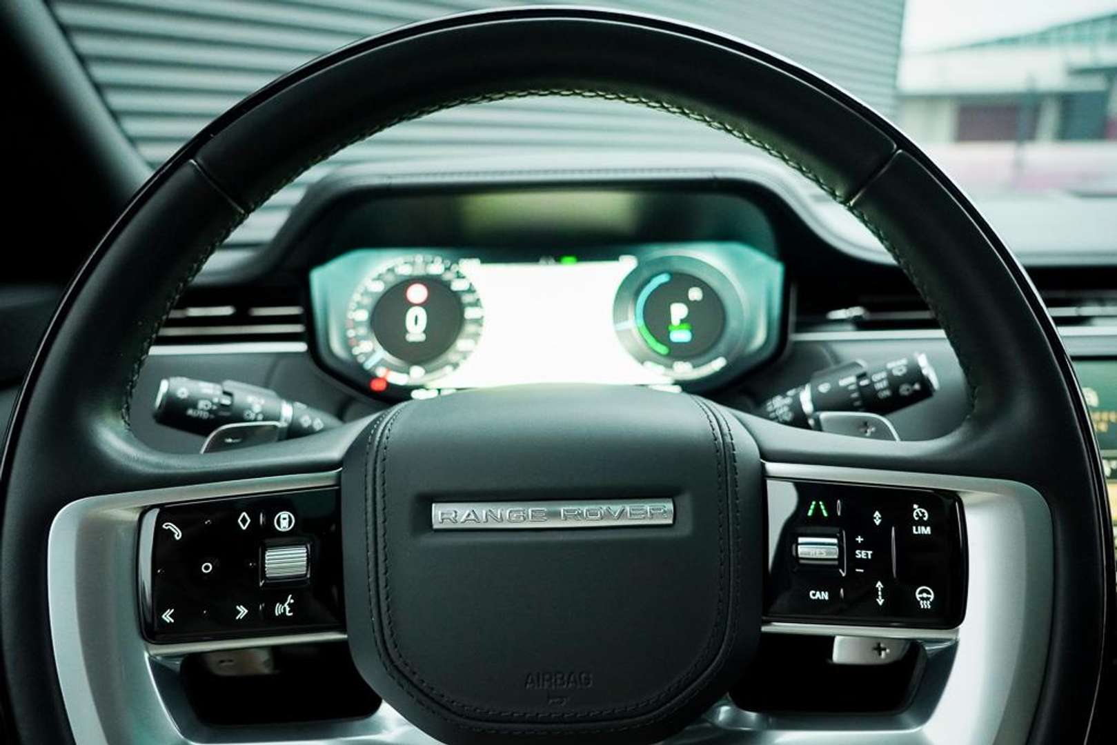 Land Rover Range Rover Autobiography 3.0 P550e PHEV Massage / Towing Package - 2024 - Joinsteer - #47