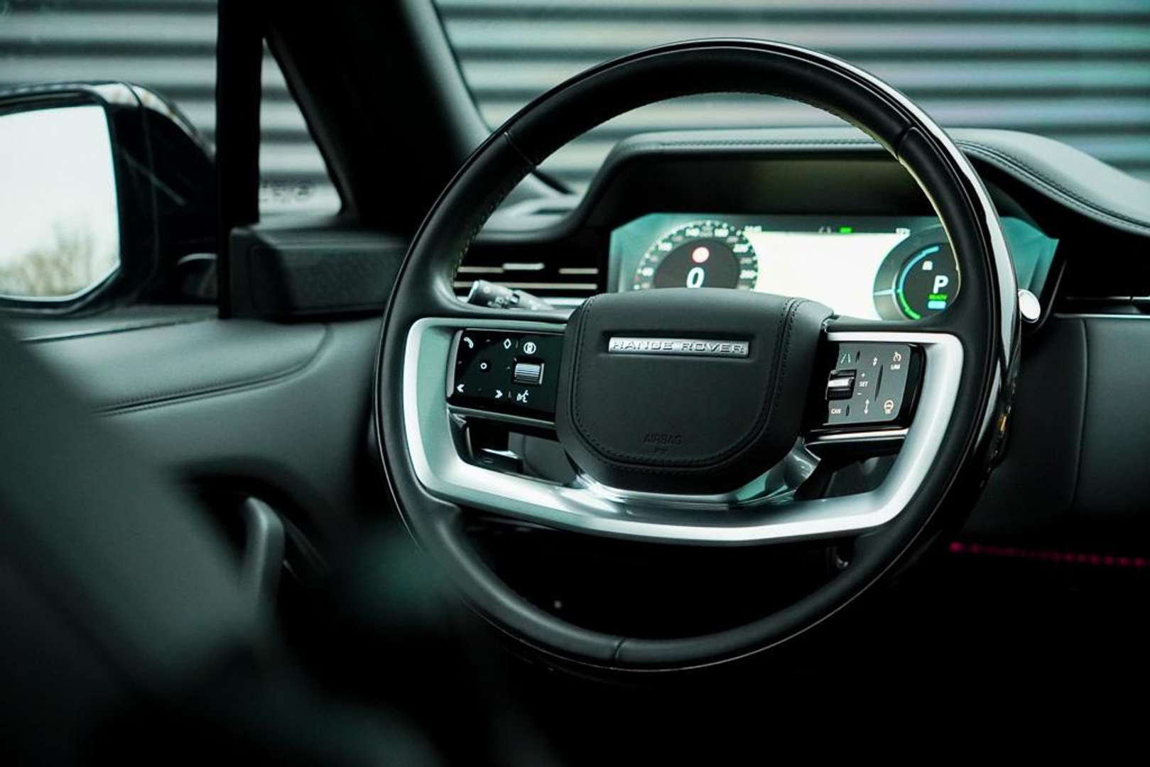 Land Rover Range Rover Autobiography 3.0 P550e PHEV Massage / Towing Package - 2024 - Joinsteer - #49