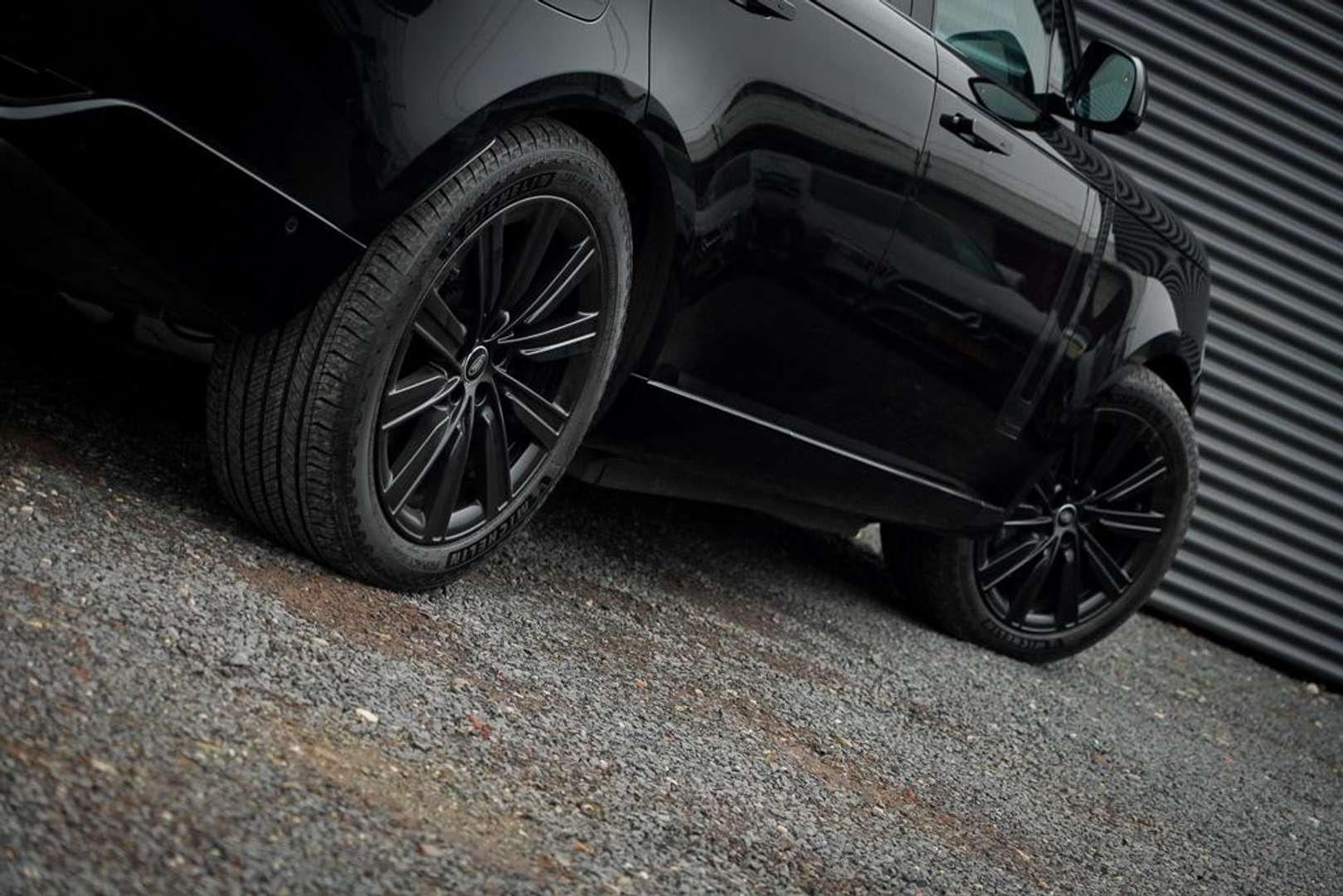 Land Rover Range Rover Autobiography 3.0 P550e PHEV Massage / Towing Package - 2024 - Joinsteer - #50