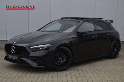 Mercedes Classe A 250e 250 Night Edition - 2023 - Joinsteer - #1