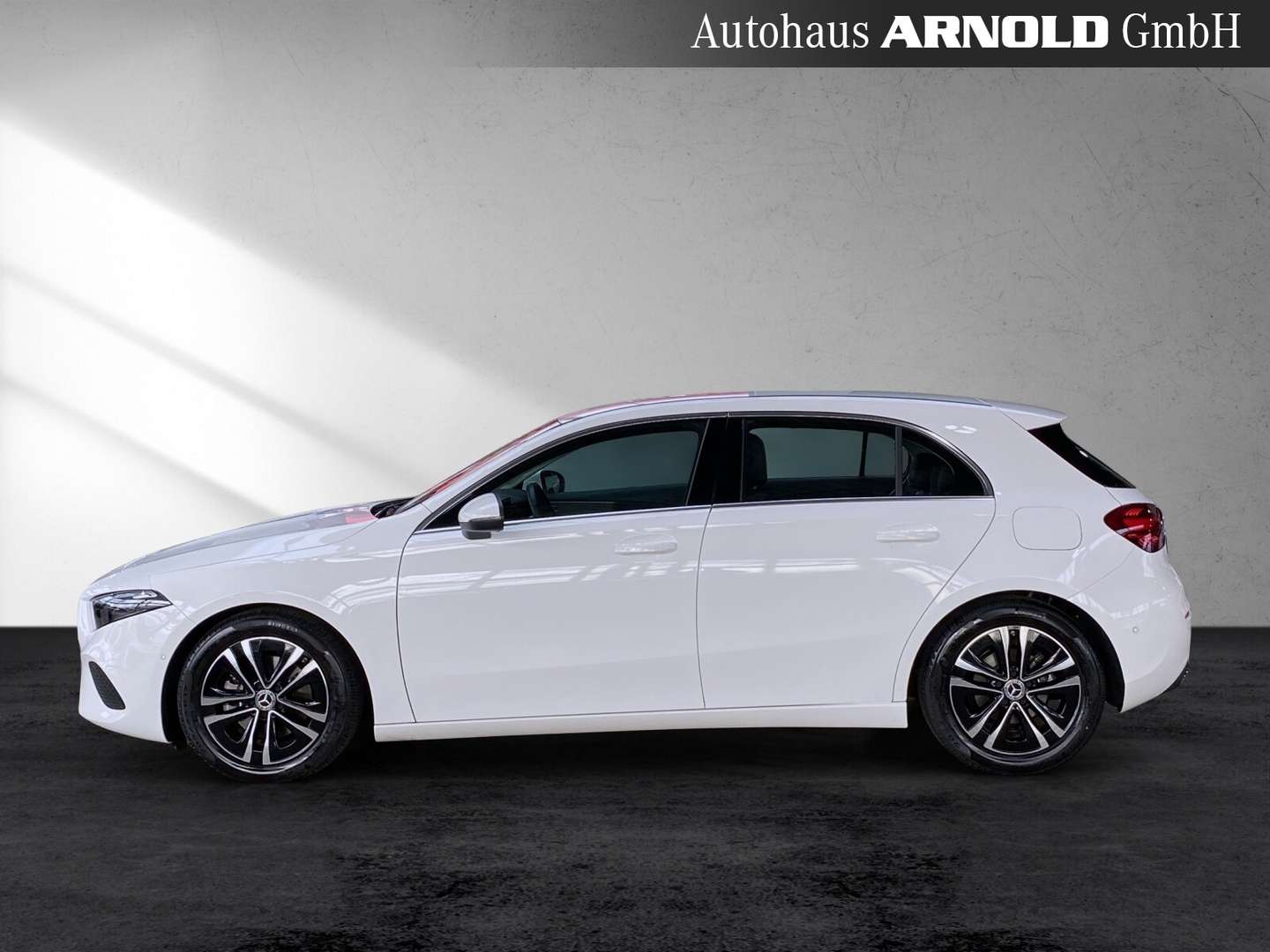 Mercedes Classe A 200 PROGRESSIVE - 2024 - Joinsteer - #2