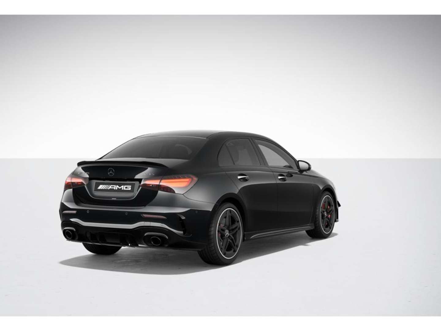 Mercedes Classe A35 AMG 35 AMG Line - 2023 - Joinsteer - #2